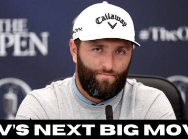 PGAツアーがLIVとの契約を阻止？マーティン・カイマーが真実を明かす