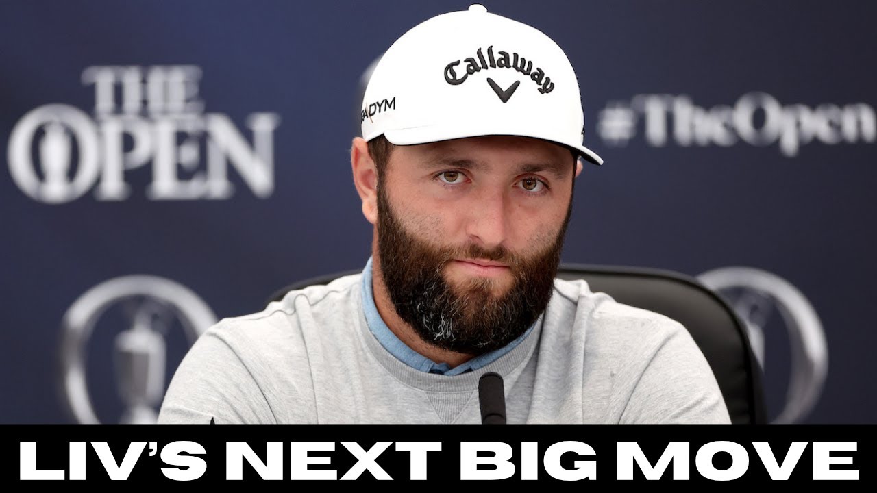 PGAツアーがLIVとの契約を阻止？マーティン・カイマーが真実を明かす