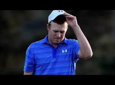 Golf Analyst Slams Jordan Spieth for the One Move “Destroying” the PGA Tour