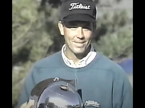 '93第13回カシオワールドオープン 2- 2