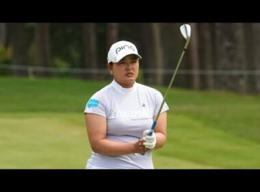 「鈴木愛、劇的プレーオフ制しツアー選手権リコー杯優勝　通算22勝目を達成