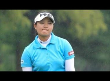 鈴木愛、プレーオフ制し9年ぶり国内メジャー優勝　通算22勝目をマーク