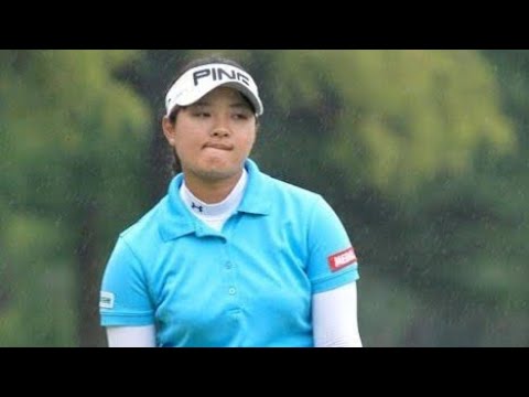 鈴木愛、プレーオフ制し9年ぶり国内メジャー優勝　通算22勝目をマーク