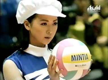 【番外編】2006年 当時のCM８