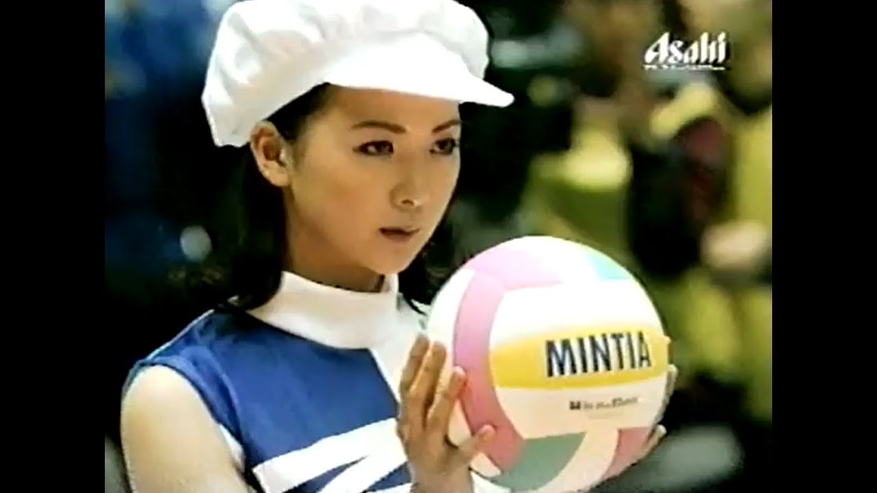 【番外編】2006年 当時のCM８