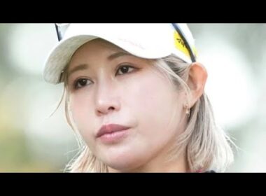 国内女子ツアー来季出場権懸けた最終予選会開幕　金田久美子62位、川崎春花73位、青木香奈子93位h