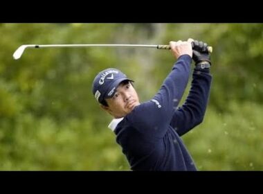 米男子プロゴルフツアー二次予選会初日：石川遼＆生源寺龍憲の激闘ハイライト