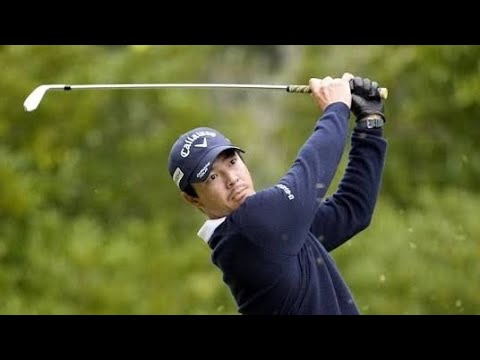 米男子プロゴルフツアー二次予選会初日：石川遼＆生源寺龍憲の激闘ハイライト