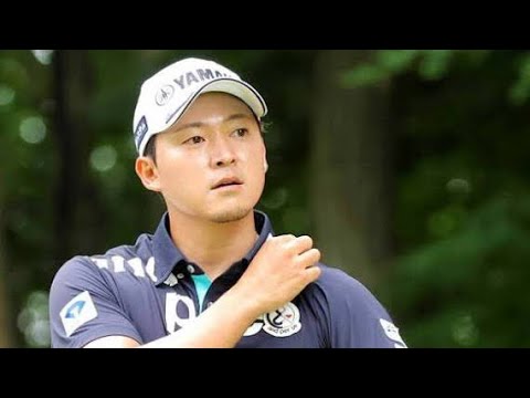 「首痛の試練と父としての覚悟　今平周吾、最終戦に挑む」