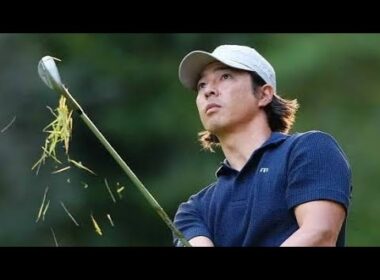 運命を切り開くフェアウェイ――米ツアー2次予選会で日本勢が見せた静かな闘志