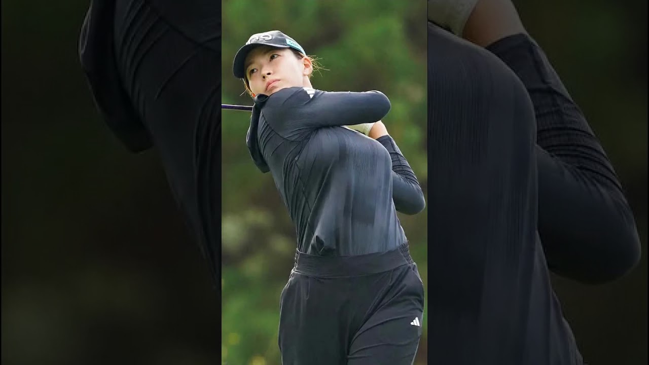 渋野日向子、岐路へ…シード喪失でスポンサー“2億円危機”!?