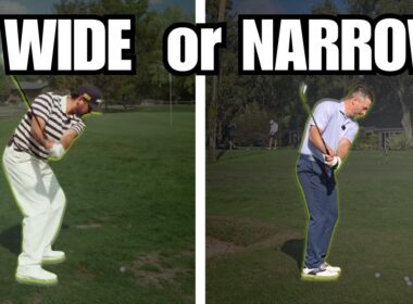 ジェイソン・デイ対ウェズリー・ブライアン：ショートゲーム論争。彼らは説明できないが、私は説明できる。