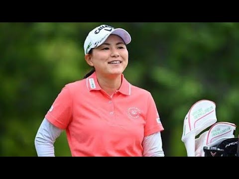 横峯さくら、40歳目前の大逆襲――QTファイナルで輝きを取り戻す