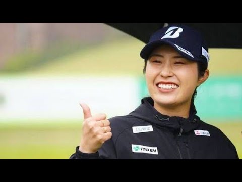 ✨大里桃子の結婚発表に広がる祝福の輪――女子ゴルフ界を包んだ温かな夜✨