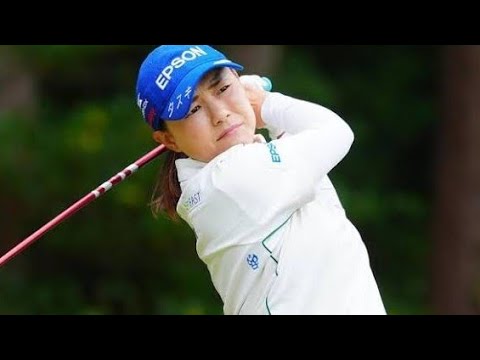 39歳横峯さくら73位→16位急浮上、金田久美子68位　来季出場権懸けた最終予選会第２Ｒh