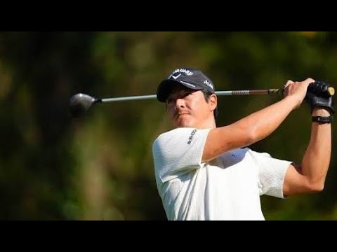 米男子ゴルフ】石川遼6位浮上　出利葉太一郎3位　2次予選会第2日f