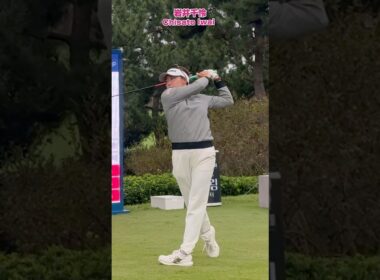 最後まで 感動のプレイ❣️をありがとう【岩井千怜】リコーカップ２位