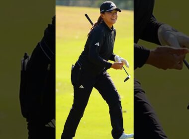 雨で初日順延…渋野日向子ら4人の運命は？米Qシリーズ最新情報