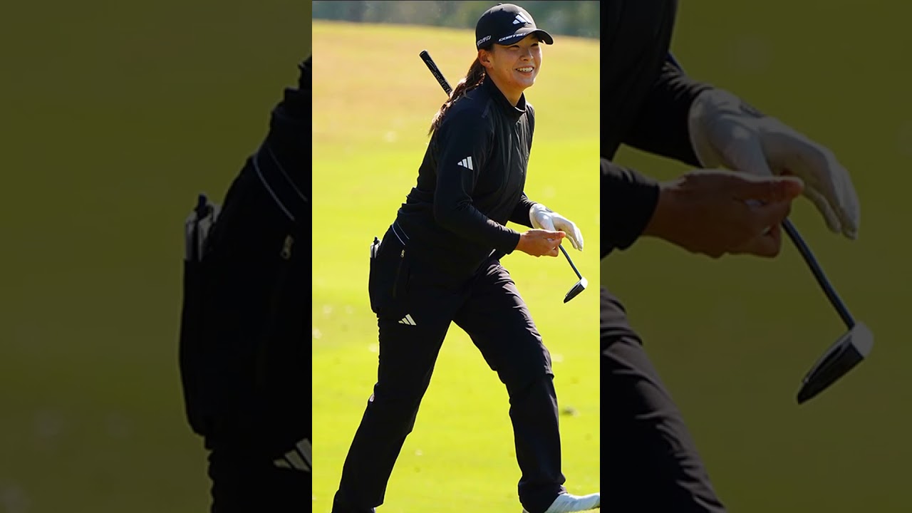 雨で初日順延…渋野日向子ら4人の運命は？米Qシリーズ最新情報