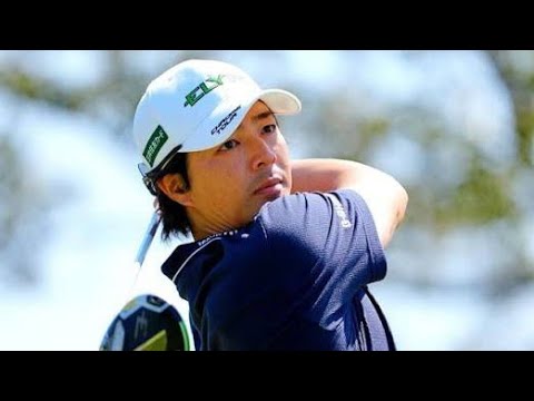 新タイトル「静寂を越えて――石川遼、運命を握るファイナルステージ突入