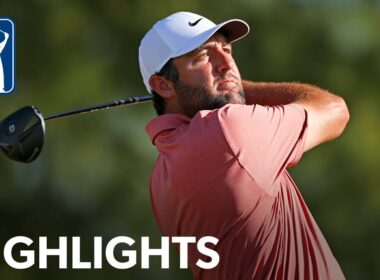 Highlights | Round 2 | Hero World Challenge | 2025