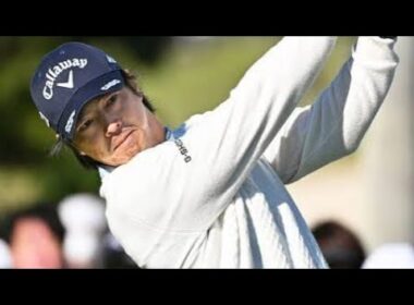 静寂に刻む再挑戦――石川遼、７位通過で最終予選へ進む決意