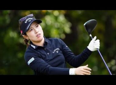 「米女子Qシリーズ開幕　西村優菜が5アンダー4位の好スタート」