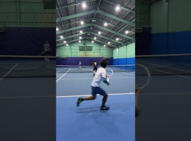 1人だけ運動量レベチ#shorts