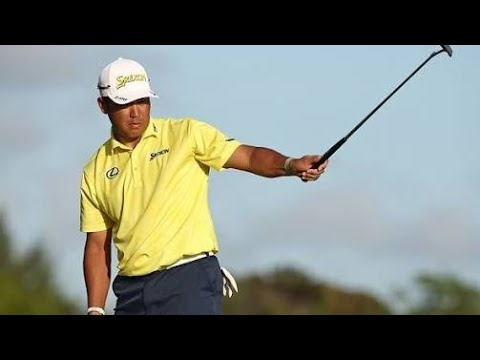 松山英樹、9年ぶりのタイガーとの共演で圧巻V！年間獲得賞金12億超えの快挙