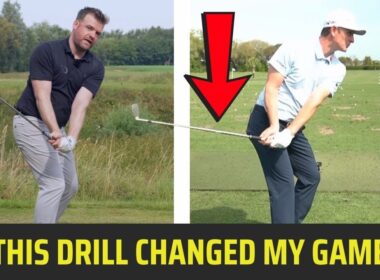 This Justin Rose Drill Changed My Game
