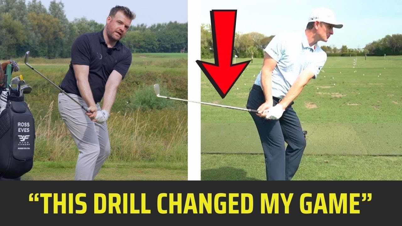 This Justin Rose Drill Changed My Game