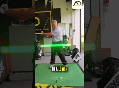 Do This Before Every Shot – The Justin Rose Drill for Effortless Striking