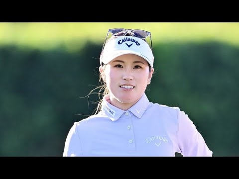 西村優菜が好スタート！米女子ツアー最終予選会 初日を5アンダー4位で発進