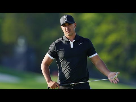 ブルックス・ケプカ去就問題――LIV離脱説が渦巻く中で揺れるゴルフ界の行方