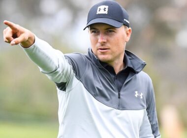 Jordan Spieth Controversy EXPLODES 😳⛳ Why a 3-Time Major Champ Now Needs Sponsor Exemptions!