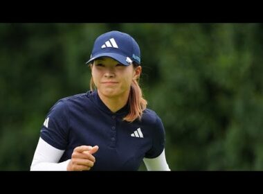 Qシリーズ最終決戦――渋野日向子・櫻井心那・西村優菜が挑む“運命の72ホール”