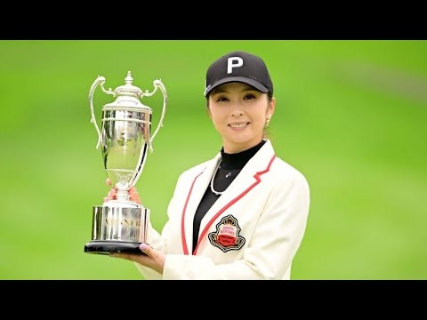 菊地絵理香、第一子誕生――ツアー女王が歩み出す“母としての新章