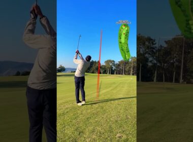 残り64▶年内で90切りチャレンジ #ゴルフ #ゴルフ100台 #ゴルフ成長記録 #100日後チャレンジ  #わたゴルTV