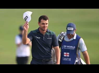 PGAツアーで無視されたLIVゴルフの新スターが、ライダーカップの伝説の選手の代わりを務めた後に発言