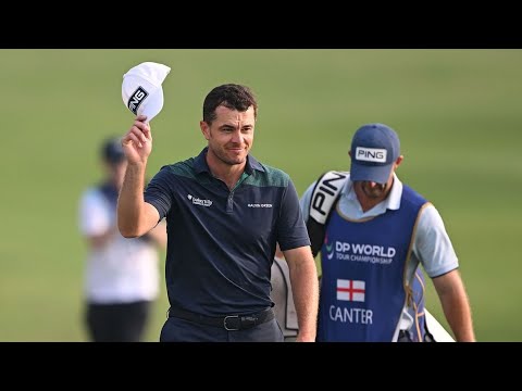 PGAツアーで無視されたLIVゴルフの新スターが、ライダーカップの伝説の選手の代わりを務めた後に発言