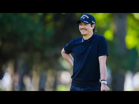 石川遼、最終日に66の快進撃　48位浮上で米ツアー再挑戦へ力強く出発