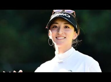 脇元華、仲間から続く“祝福ラッシュ”――特大ケーキと笑顔が語る初優勝の喜び