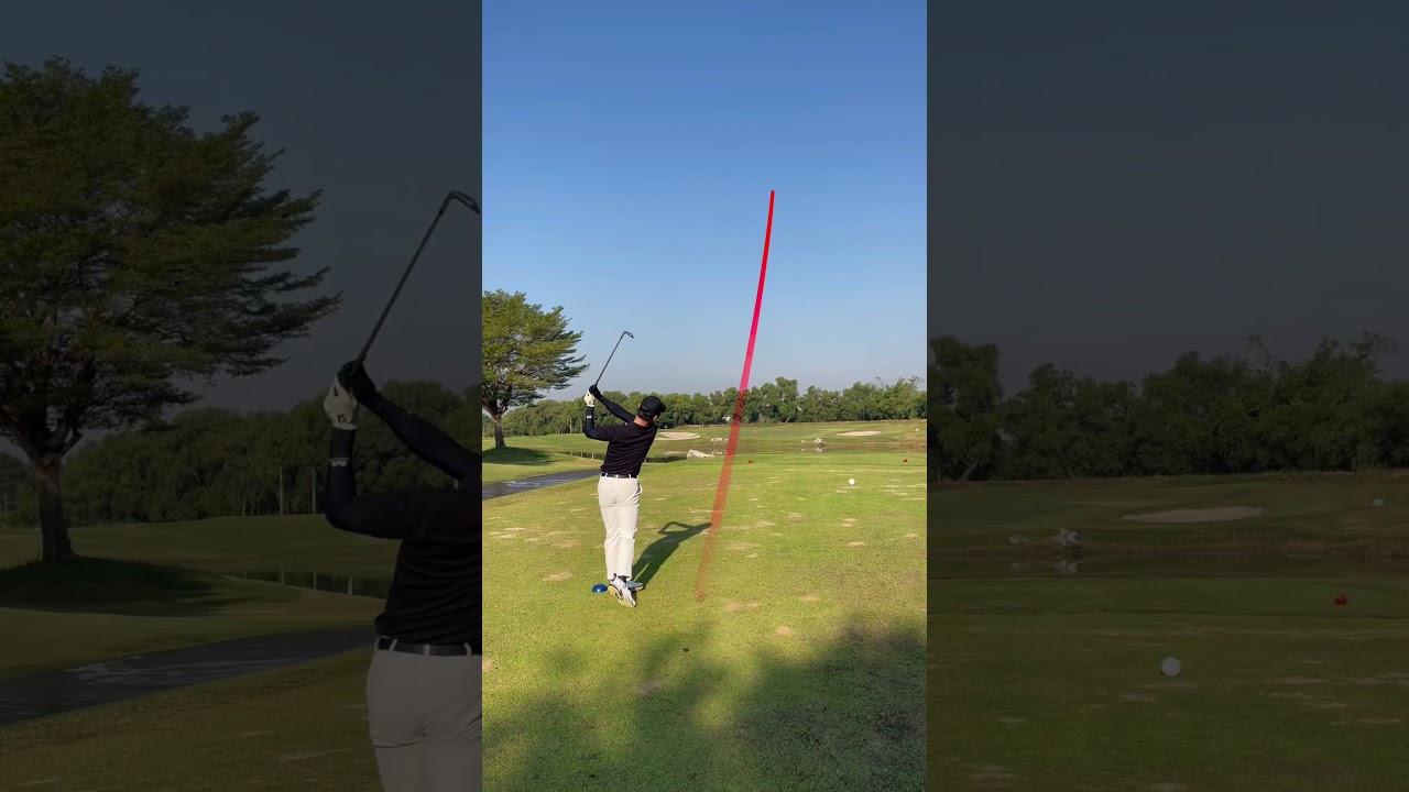 Ayutthaya Golf Club #golf