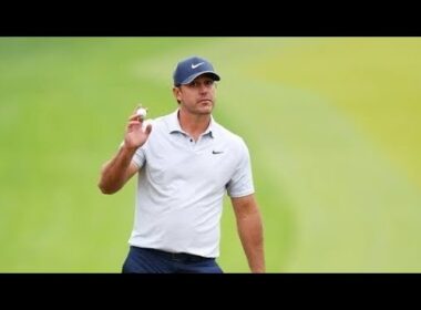 ブルックス・ケプカの決断はどこへ向かうのか――LIV離脱説と揺れ動くゴルフ界の未来