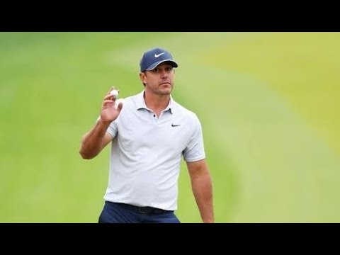 ブルックス・ケプカの決断はどこへ向かうのか――LIV離脱説と揺れ動くゴルフ界の未来