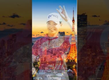 「渋野日向子、まさかの“最下位通過”…！それでも引き寄せた強運と執念【Qシリーズ2026】」#渋野日向子 #Qシリーズ #LPGA