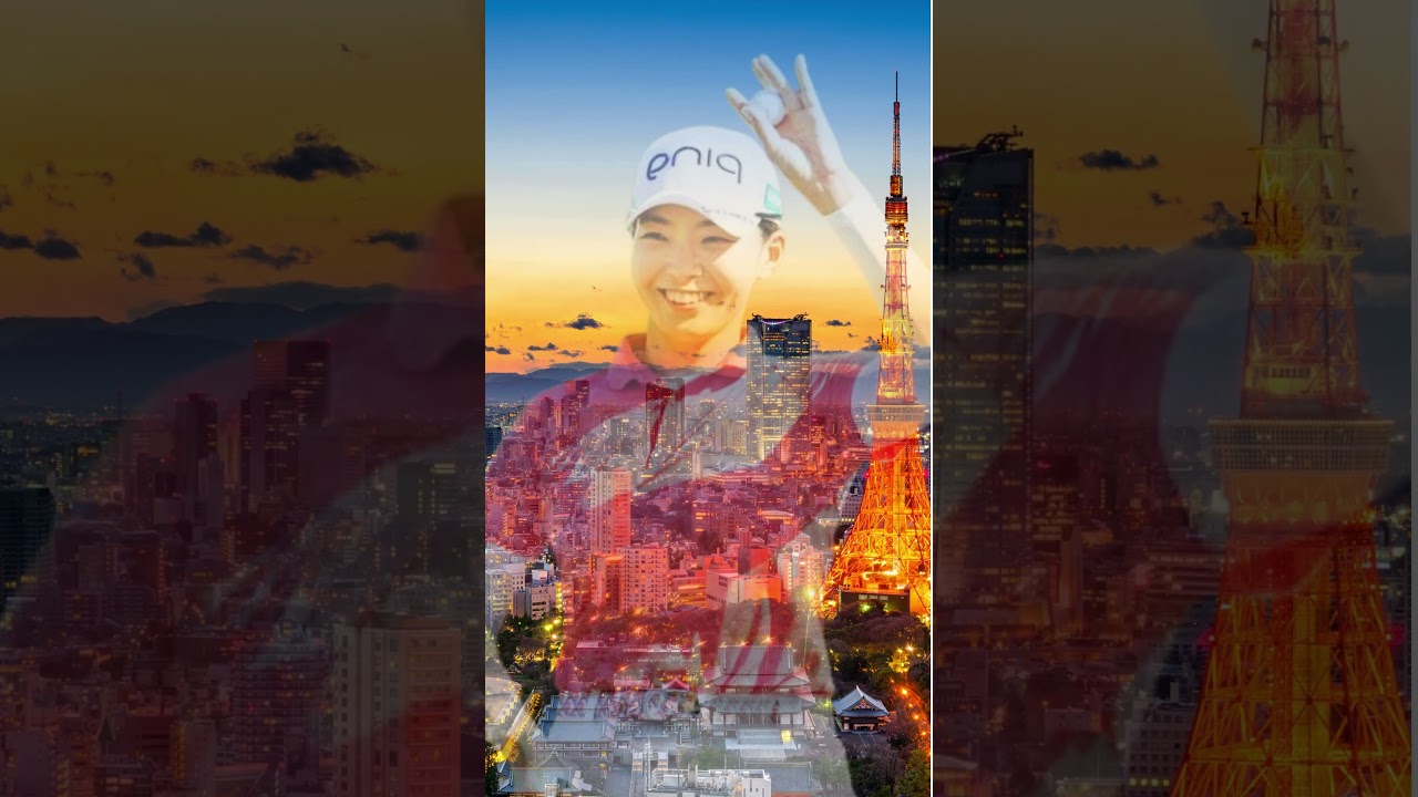 「渋野日向子、まさかの“最下位通過”…！それでも引き寄せた強運と執念【Qシリーズ2026】」#渋野日向子 #Qシリーズ #LPGA