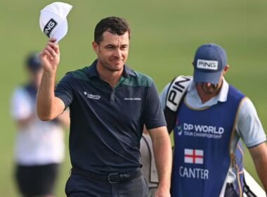 PGAツアーで無視されたLIVゴルフの新スターが、ライダーカップの伝説の選手の代わりを務めた後に発言