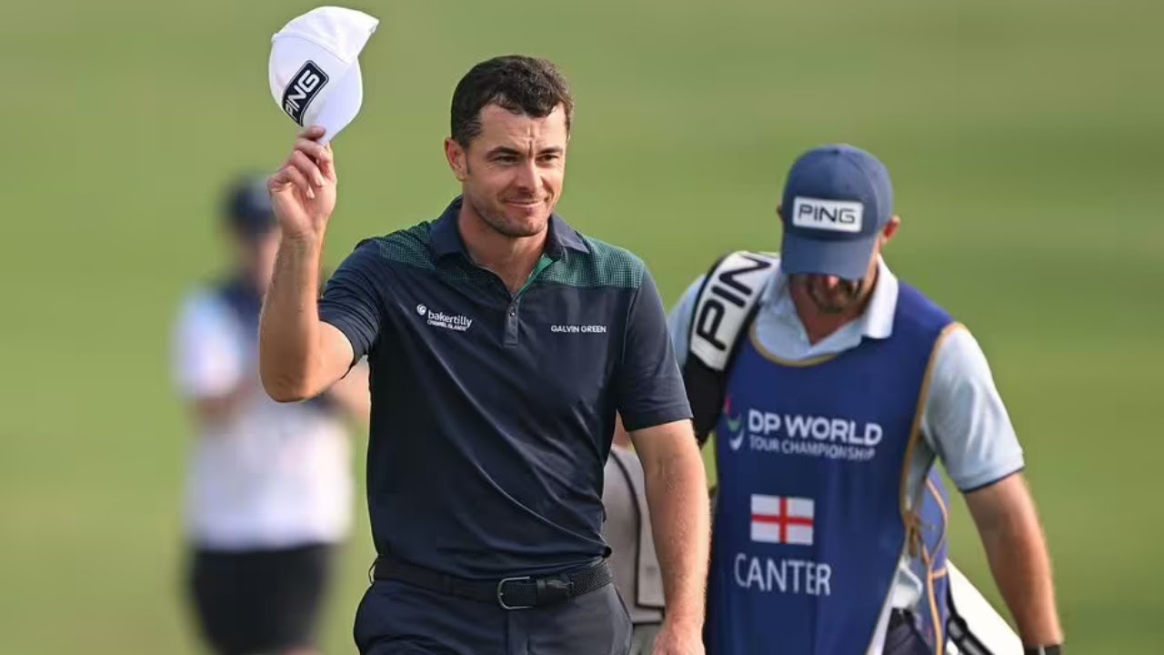 PGAツアーで無視されたLIVゴルフの新スターが、ライダーカップの伝説の選手の代わりを務めた後に発言