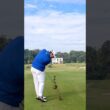 松山英樹プロ1〜9ホール全ショット【佐伯三貴ゴルフchannel】